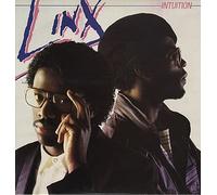 Linx Intuition 1981 UK vinyl LP CHR1332