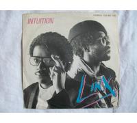 LINX Intuition 7" 45