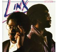 Linx - Intuition (Expanded Edition)