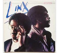 Linx - Intuition [LP]