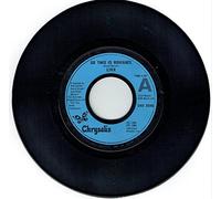 LINX - LINX - SO THIS IS ROMANCE - 7 inch vinyl / 45