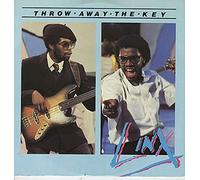 Linx - Linx - Throw Away The Key - [7"]