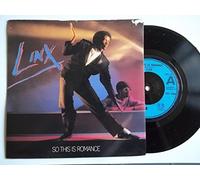 Linx - So This Is Romance