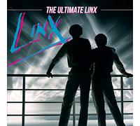 Linx - The Ultimate Linx - 4Cd Box Set