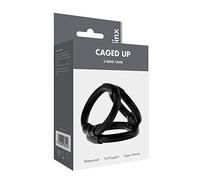Linx You2Toys Tri3Ring Jaula para Pene - 1 unidad