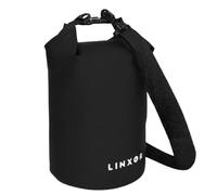 Linxor - Bolsa estanca Ajustable para Deportes acuáticos, Barco, Playa, Senderismo - Impermeable litros