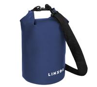 Linxor - Bolsa estanca Ajustable para Deportes acuáticos, Barco, Playa, Senderismo - Impermeable litros