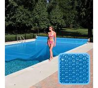 Linxor Francia®- Lona con burbujas sobre medida 300 micras/70 tallas disponibles/normas CE