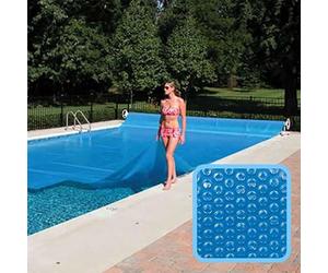 Linxor Francia®- Lona con burbujas sobre medida 300 micras/70 tallas disponibles/normas CE