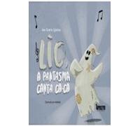 Lío A Pantasma Canta Ca-ca