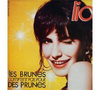 Lio - Brunes Comptent par Pr Prunes [Vinilo]