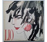 Lio - Can [Vinilo]