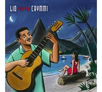 Lio – Canta Caymmi – CD – Integral