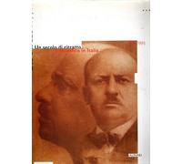 L'io e il suo doppio. Un secolo di ritratto fotografico in Italia 1895-1995. Ediz. illustrata (Storia della fotografia)