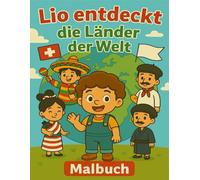 Lio entdeckt die Länder der Welt