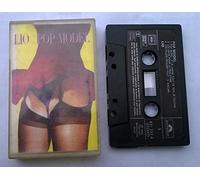 Lio - Pop Model [Casete]