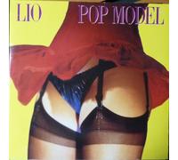Lio - Pop Model [Vinilo]