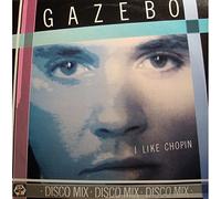 LIO the girl from ipanema (3 versions) MAXI 12" 1990 Polydor EX++