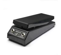 Lioaeust Pedal Wah, botón de encendido de repuesto para guitarra eléctrica mejorada pedal Wah Wah, efecto clásico para música rock, 1118630219