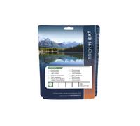 Liofilizado Trekn Comer pasta primavera con verduras mixtas