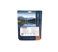 Liofilizados Trekn Comer plato Estofado de ternera del bosque