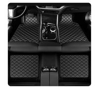 lioidres 4 Piezas Alfombrillas de Coche para BMW 225XE 2016-2025 Alfombrillas de Coche para Todo Tipo de Clima Impermeable Antideslizantes,A