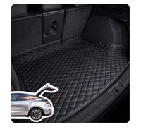 lioidres Coche Alfombrillas Maletero para Toyota C-HR Hybrid 2024 2025 Impermeable Rasguños Antideslizante Proteger Interior Accesorios