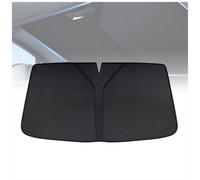 lioidres Parasol De Coche Delantero para Opel Corsa F/Corsa-e MJ22/Corsa Edition/GS Line 2019-2023 Protector Solar Coche Parabrisas Parasol Plegable Protección UV Accesorios