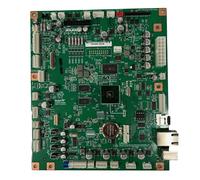 LION 2X | Placa base