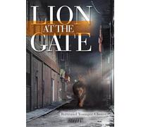 Lion at the Gate