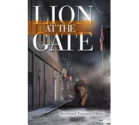 Lion at the Gate