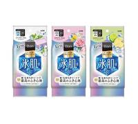 LION - Ban Refreshing Premium Sheet Cool Type Cool Floral - 30 pcs