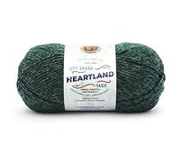 Lion Brand Heartland Yarn-Kings Canyon