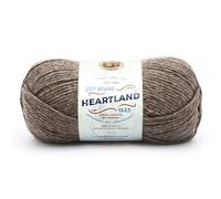 Lion Brand Heartland Yarn-Mammoth Cave