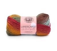 Lion Brand Landscapes Yarn-Desert Spring