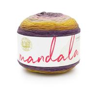 Lion Brand Mandala - Hilo Bowtruckle