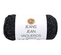 Lion Brand Yarn 505 - 153 Hilo Jeans, Stovepipe