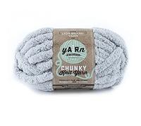 Lion Brand Yarn 951-149 AR Workshop - Hilo de punto grueso, sauce