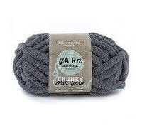 Lion Brand Yarn 951-154 AR Workshop - Hilo de punto grueso, pitón