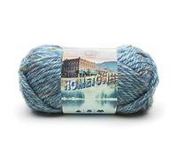 Lion Brand Yarn Hometown USA - Hilo Key Largo Tweed, 13,3 x 24,86 x 13,3 cm