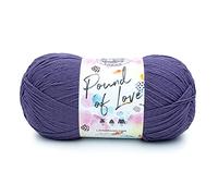 Lion Brand Yarn Libra of Love - Hilo de cardo