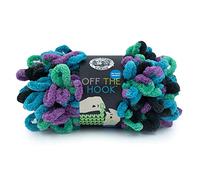Lion Brand Yarn Off The Hook Hilado, Zodiac