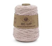 Lion Brand Yarn Re-Up Bonus Bundle - Ovillo de lana, color agua de rosas