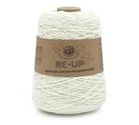 Lion Brand Yarn Re-Up Bonus Bundle - Ovillo de lana, luna llena