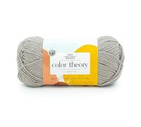 Lion Brand Yarn Two of Wands: Hilo de teoría del color, satélite