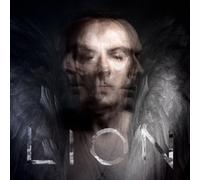 Lion by Peter Murphy (2014-06-03)
