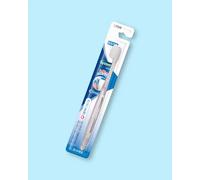 Lion Cepillo de dientes Systema Clinic Toothbrush Regular - 1 ud Transparent