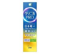 LION - Clinica Pro All In One Toothpaste Rich Citrus Mint - 95g