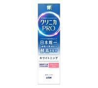 LION - Clinica Pro Whitening Toothpaste Refresh Mint - 95g