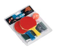 Lion Colección de Juego de Tenis de Mesa (CS1637)